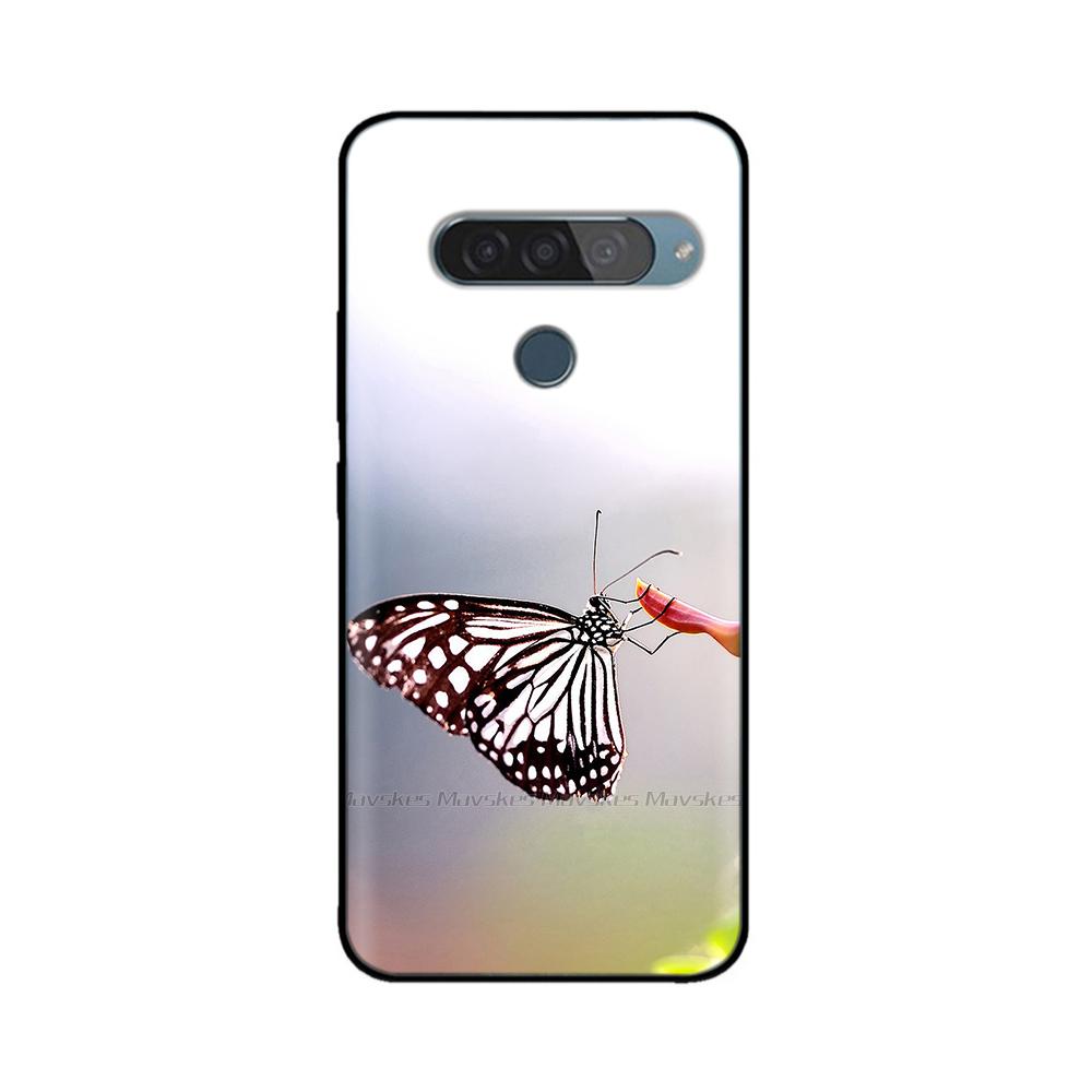 

Чохол для телефону для LG G8s Thinq Чохол G8S G8X М який силіконовий бампер Задня кришка для LG G8 Thinq LGG8X LGG8 G 8 М який чохол-кришка з ТПУ Para LG G8X Thinq