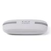 1PC Hard Frame Eyewear Cases Sunglasses Reading Glasses Carry Bag Hard Box Travel Waterproof Pouch Case Eye Contacts Case