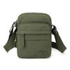 Commuter Outdoor Shoulder Bag Men's Mobile Phone Bag