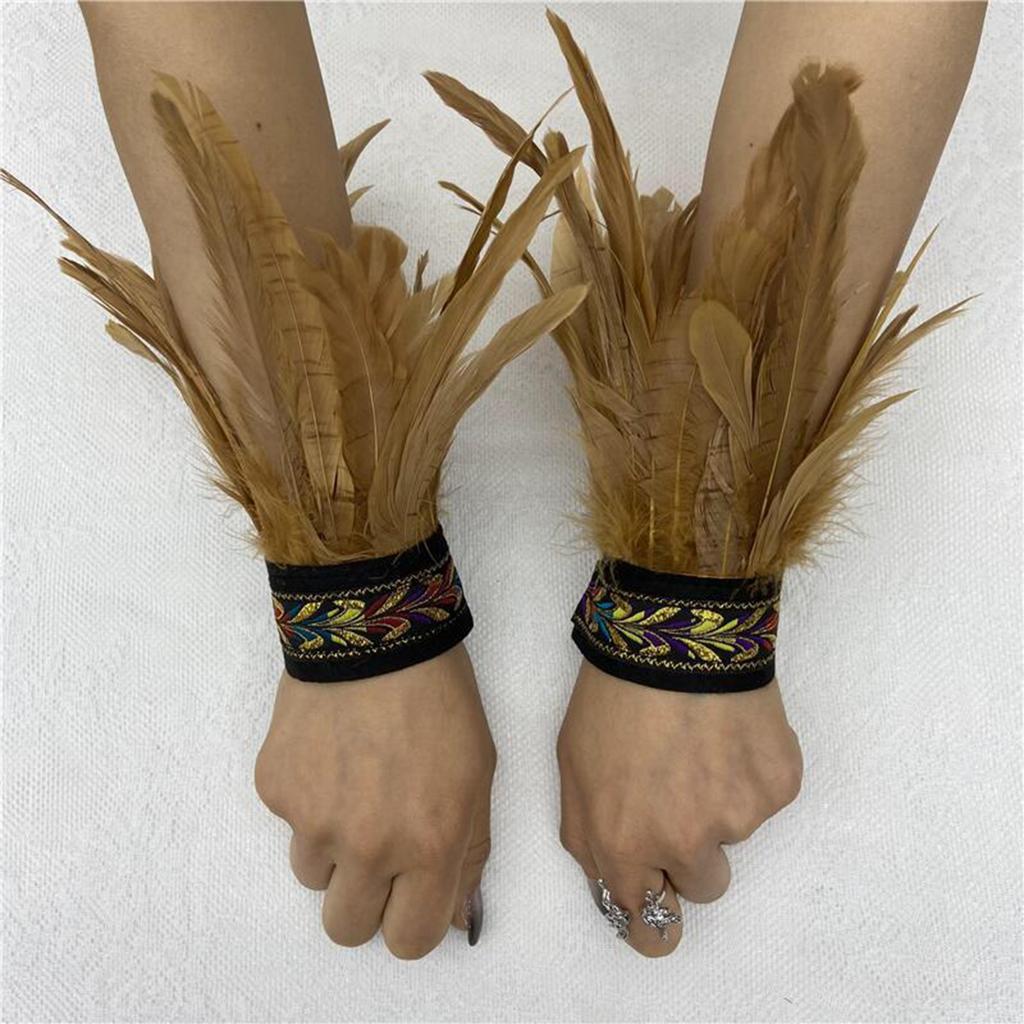 Cuff Gothic Bracelet Role Playing Accessories Jewelry Bracelet Clothing Accessories