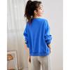 Firstview Women's Casual Long Sleeve Sweatshirt