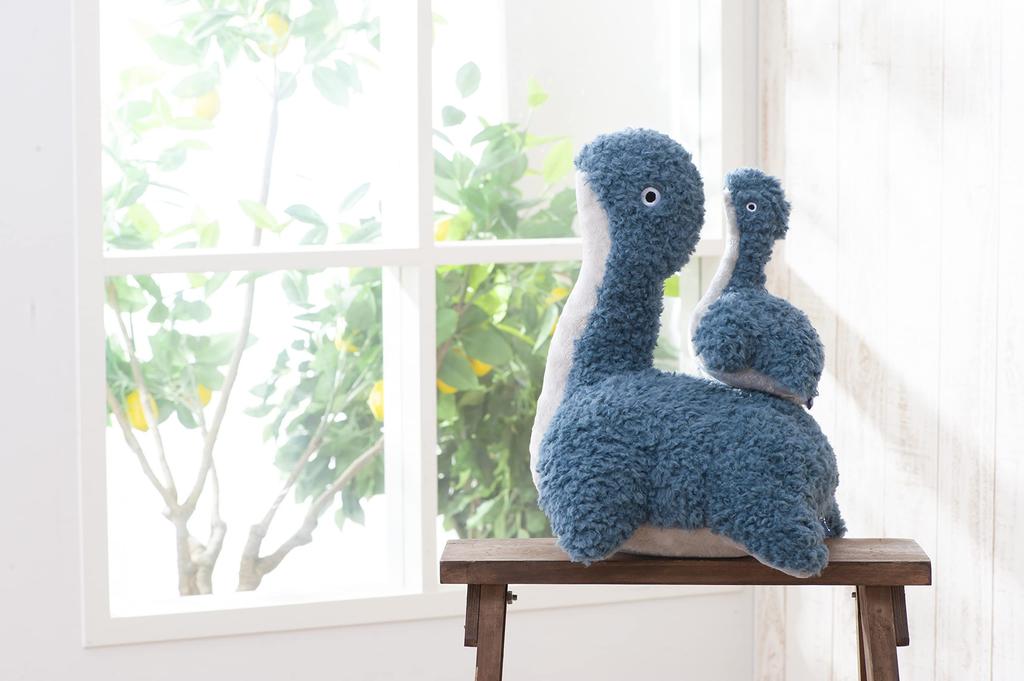 Nessie Plush Big UMA Toy, Size, 172-7656A2