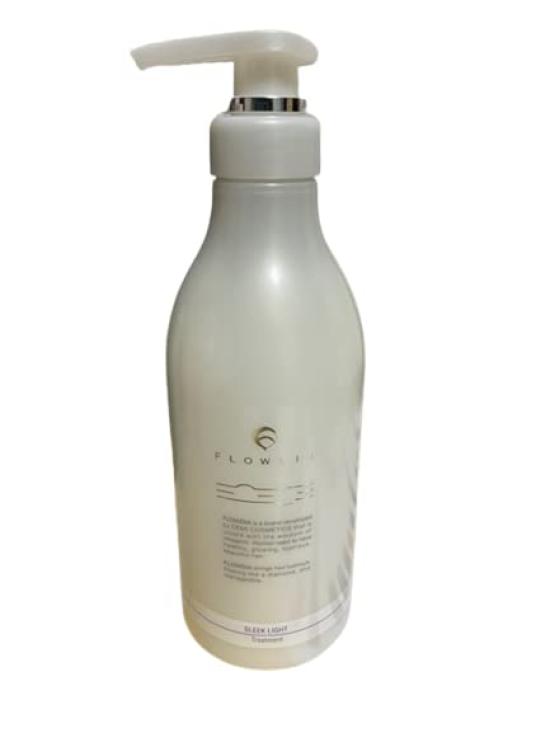 

[Demi Cosmetics] Demi Flowdia Treatment Sleek Light B 550g