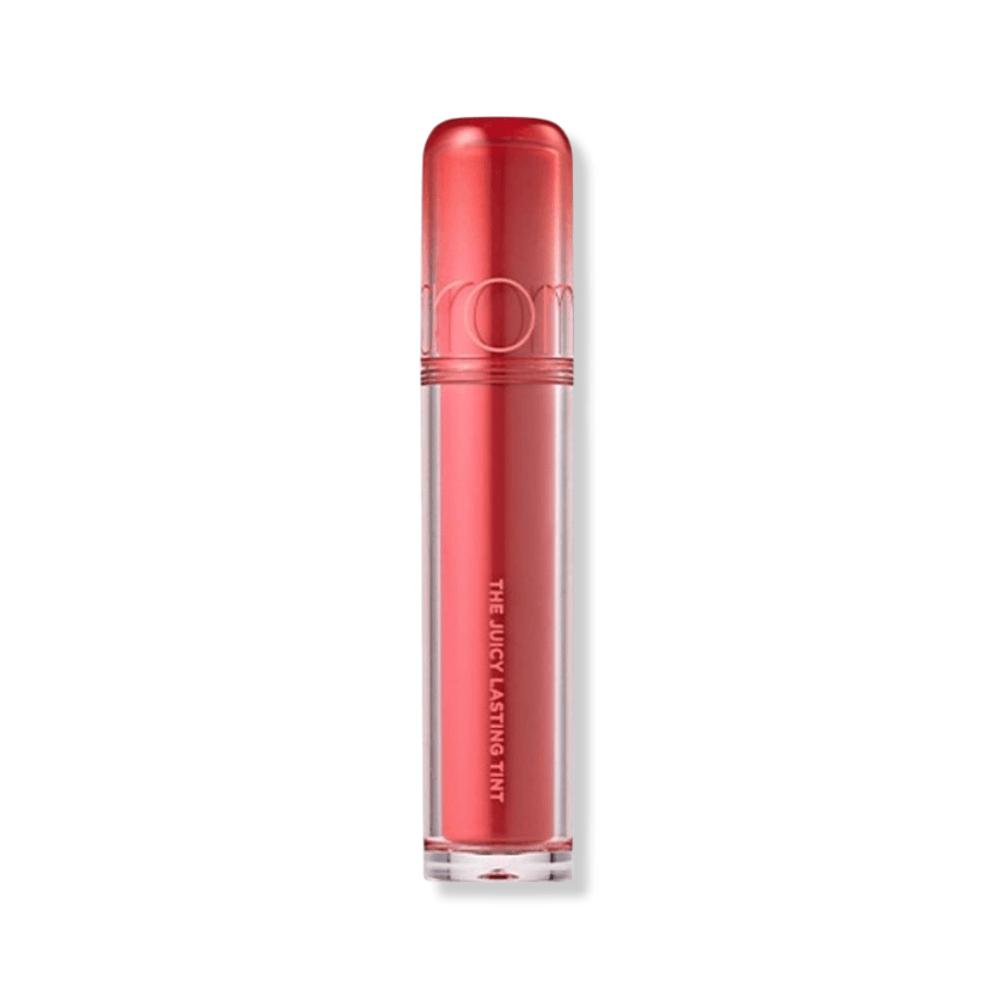 

Rom&nd Сочный стойкий оттенок 06 Filling Cherry