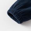 Boys Jacket Color Block Casual Top for School and Outdoor Play