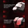 Mobile Game Joystick MFI Model Responsive Bluetooth-compatible 5.0 Lag-free Gaming Controller for Android/for IOS