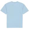 Nike T Shirts Men's Blue Crew Neck Moderate Straight Fit DV3317-494