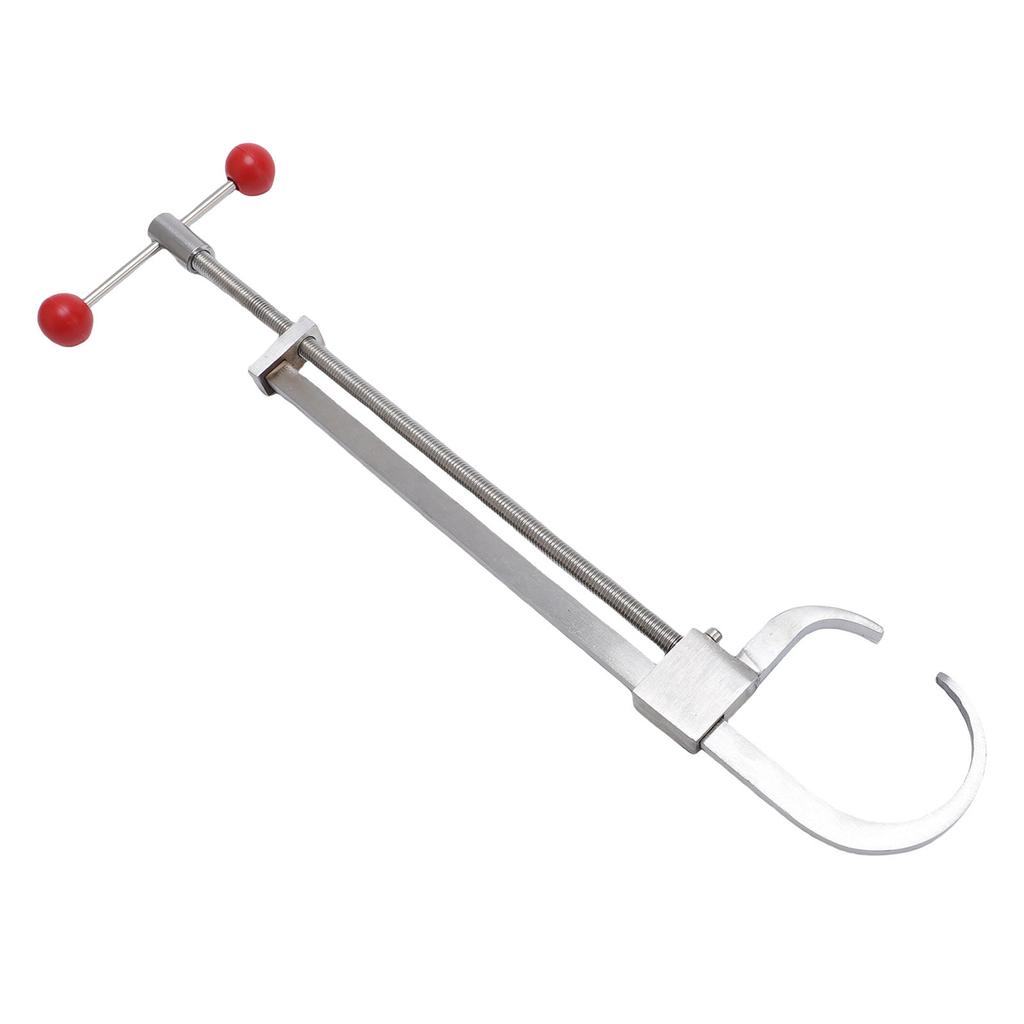 Garden Bonsai Branch Bending Machine Stainless Steel Tree Regulator Trunk Adjuster for Gardening Modelling Tool