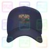 Welderup Garage Custom Hot Rod Car Iron Rod Baseball Cap Truck Driver Caps Unique Fashion Hot Selling