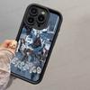 Music Album Kpop Group N-NMIXX For IPhone 17 15 13 12 11 14 Pro Max X XR XS 16 Plus Shockproof Candy Back Cover