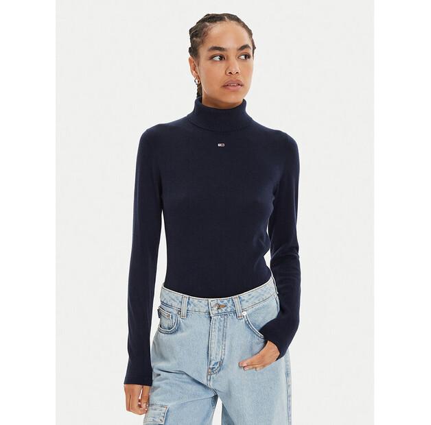 Гольф Tommy Jeans Essential EU XS