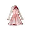Shining Nikki Cosplay Costume For Anime Game Role Play With Polyester Fabric For Girls