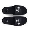 Under Armour Ignite 7 Slide 'Black'