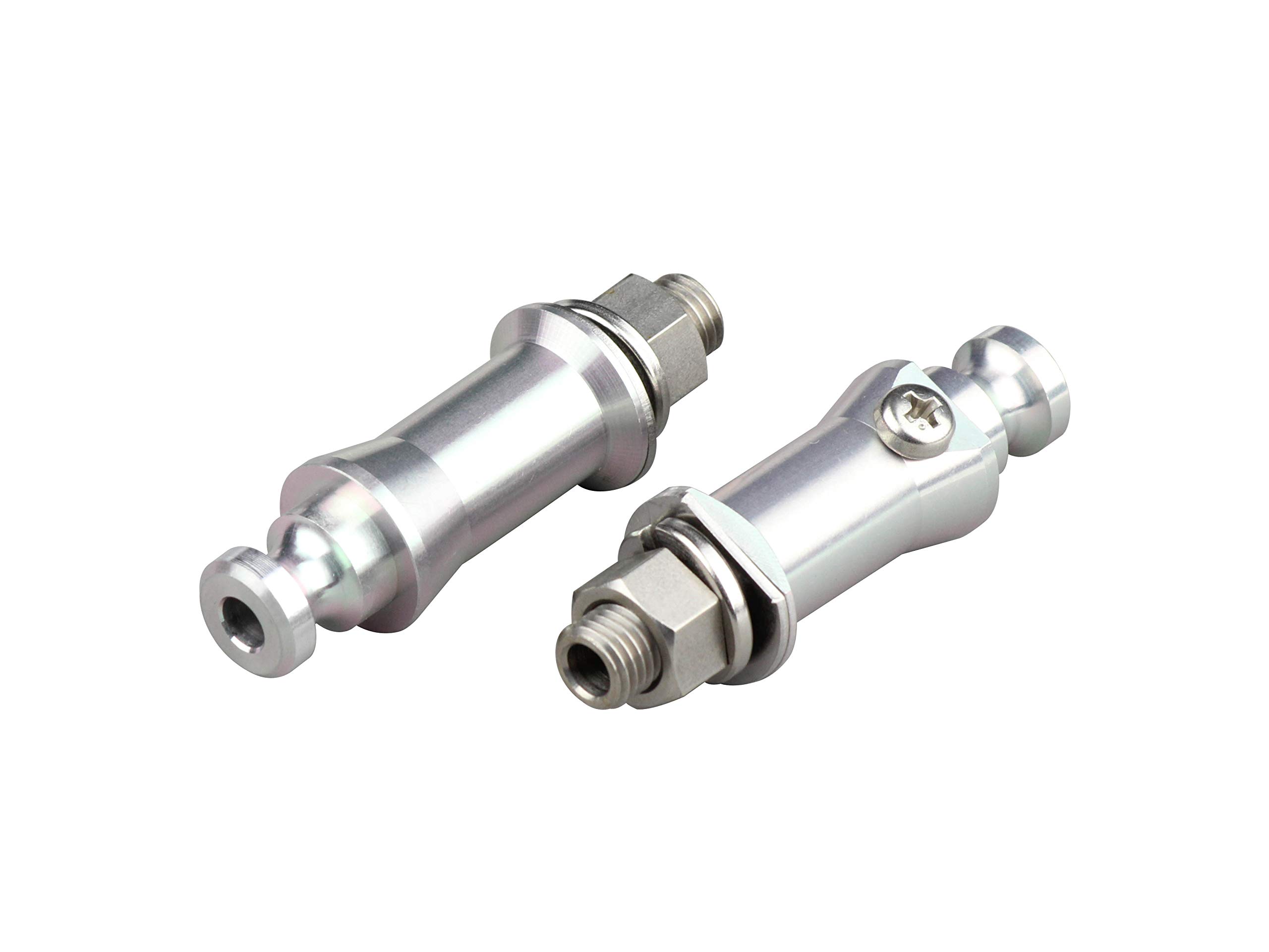 POSH FAITH 150102-03 Мотоциклетные товары Кронштейн переднего указателя поворота CB400SF (~ 98) / Версия S