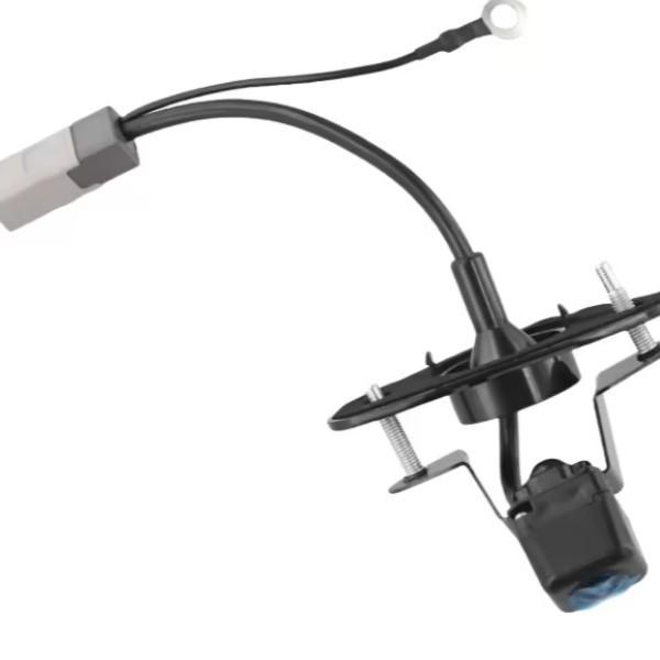 Subaru Legacy Rearview Backup Parking Assist Camera, Model 86267-AJ100