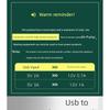 USB to Cigarette Lighter Socket Adapter 5V to 12V Power Bank Dash Cam Parking Monitoring Converter Purifier