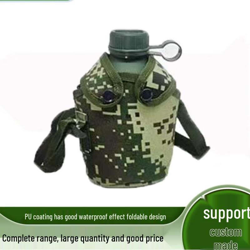 Qiandun Portable Outdoor Kettle