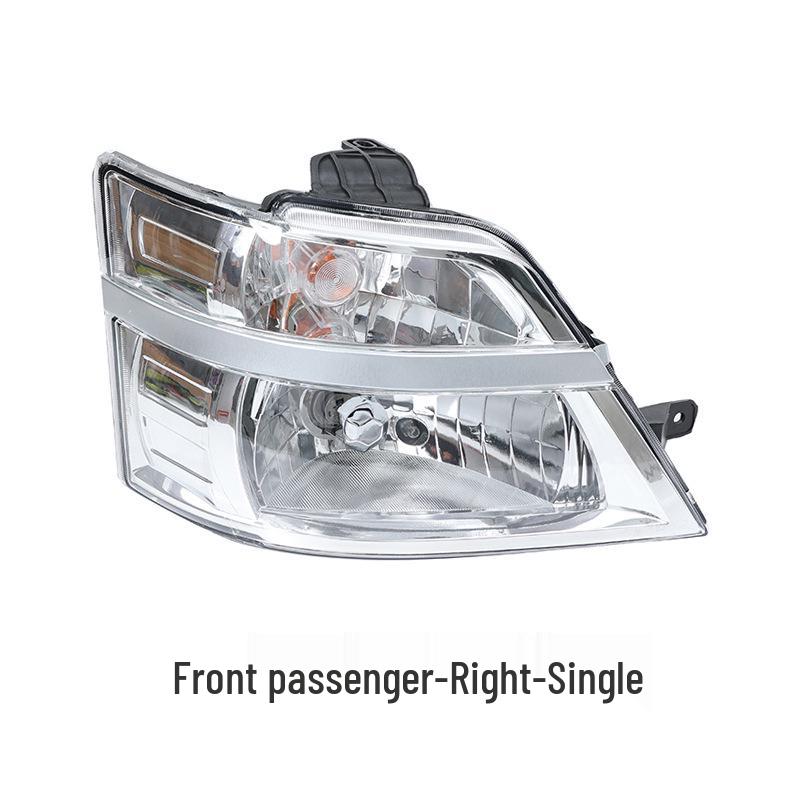 Changan Star II SC6382/6399 2nd Gen Front Headlight Assembly Changan Star 2nd Gen