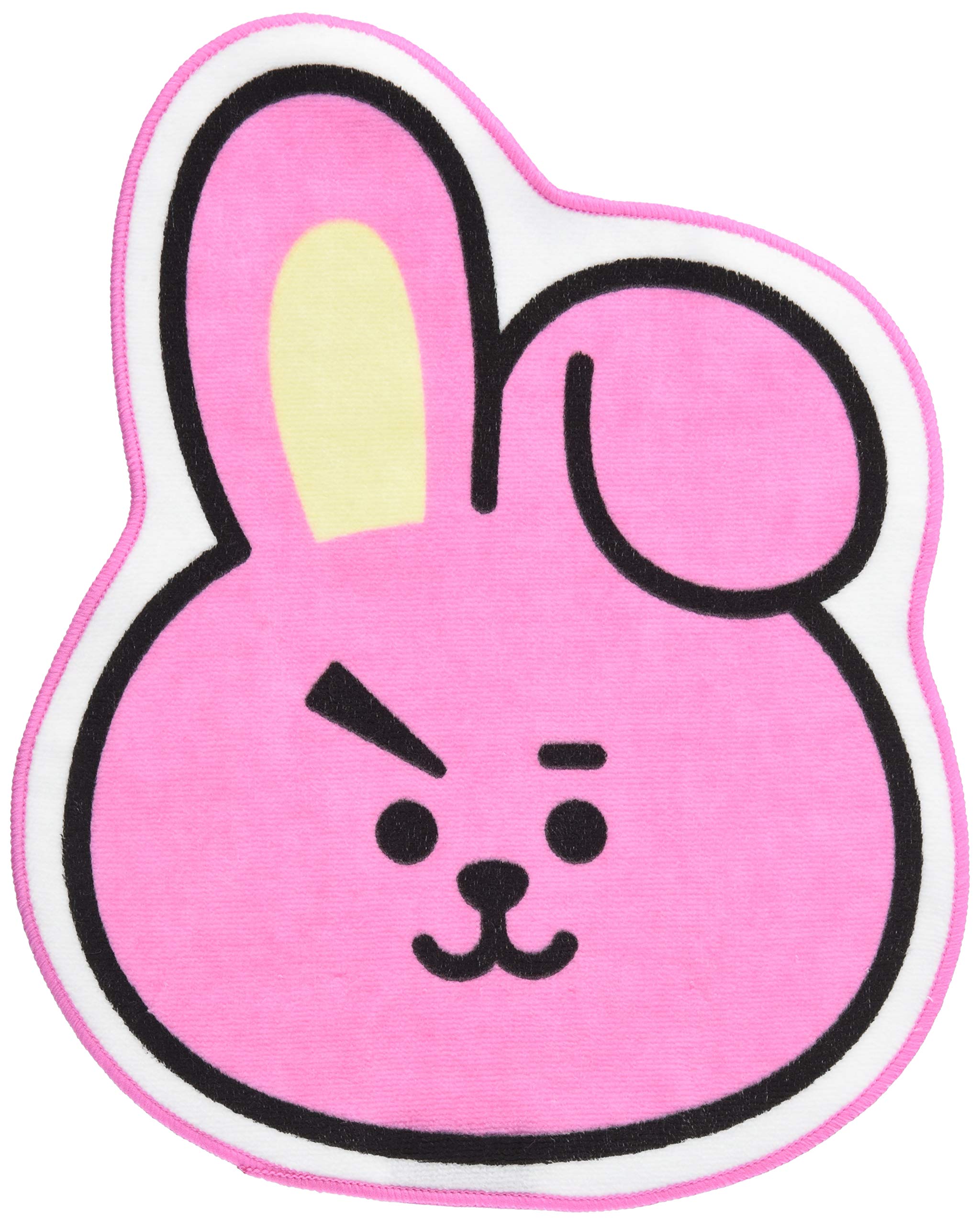 

Полотенце для рук BT21 COOKY, вырубное