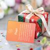 Affirmation Cards – 18Mindfulness Prompts, Encouraging Messages, Personal Growth Set | Confidence Boosting Tools For Women, Teen Girls, Kids, Adults
