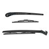 SEAT ALTEA-SE35 Rear Wiper Assembly: Rear Window Blade & Arm