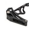 ZTTO MTB Bicycle Single Chain Guide Chain Protector CNC Wheel Pulley Stabilizer Drop Catcher BB Mount 1X System For FR DH AM