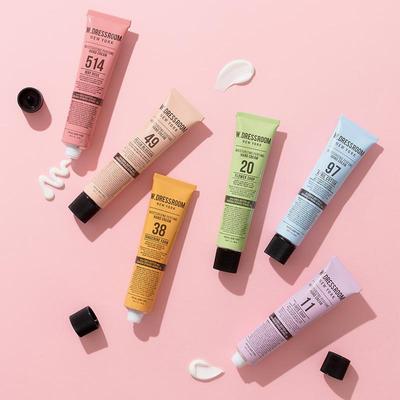 Crème pour les mains parfumée 50 ml - (14 options) [Parfum préféré de BTS]