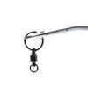 Bait Diving Board Flasher with Swivel Accessories Professional Fishing Tackle Plastic Bait Diver