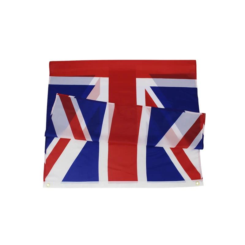 90X150cm Vereinigtes Königreich Nationalflagge Union Jack UK Britisch England Länderbanner