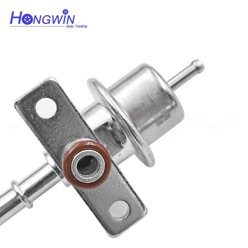 0280160599 Fuel Pressure Regulator For Ford Focus I 1998-2005 Fits Fiesta IV 2002-2004 Fusion 1071993 98MF-9C968-BB 98MF9C968BB