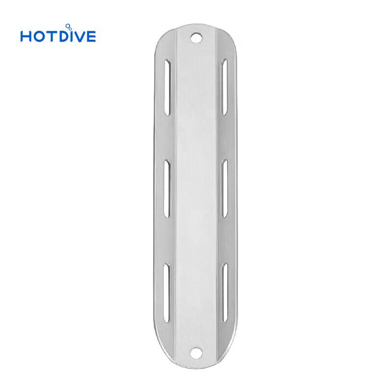 HOTDIVE Aluminum Dive Backplate BC