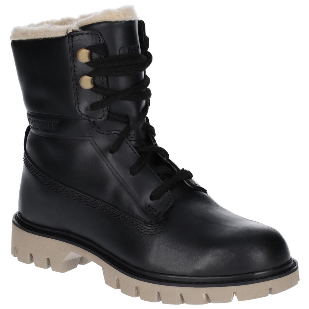 caterpillar basis boots