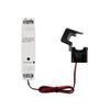 As Shown Electricity Meter Accurate Power Measurement Device Energy Consumption Monitor Cumulative Power Consumption