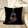 Character ccoco Cushion Cover Pillow Case Antidustmite Pillowcase Silky Short Plush Sofa Cushion Cover hot