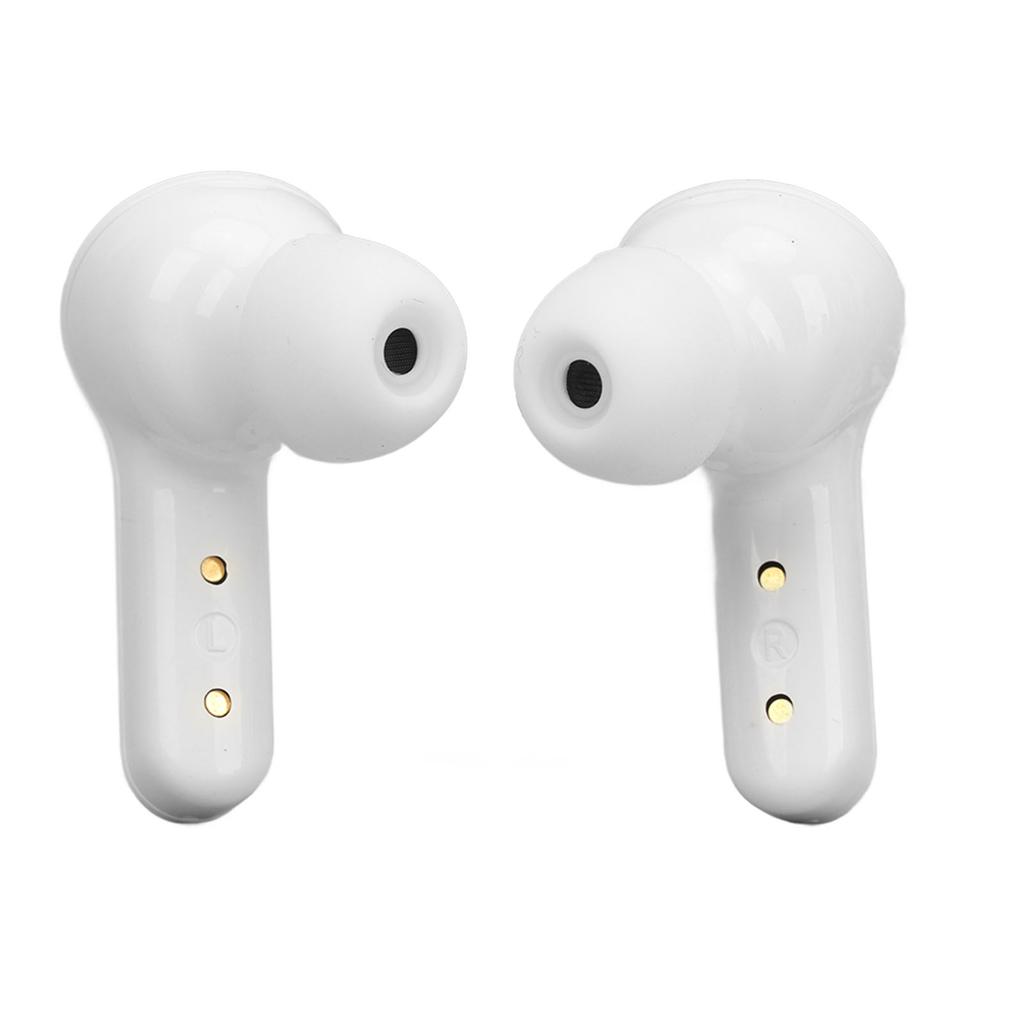 Translator Earbuds   5.3 144 Languages Digital Power Display Translation Earphones for Music Calling