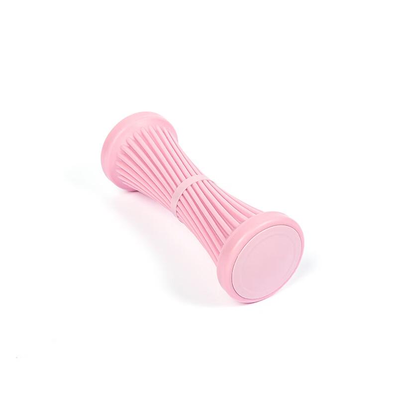 WEZHO Yoga Plantar Fascia Massage Roller