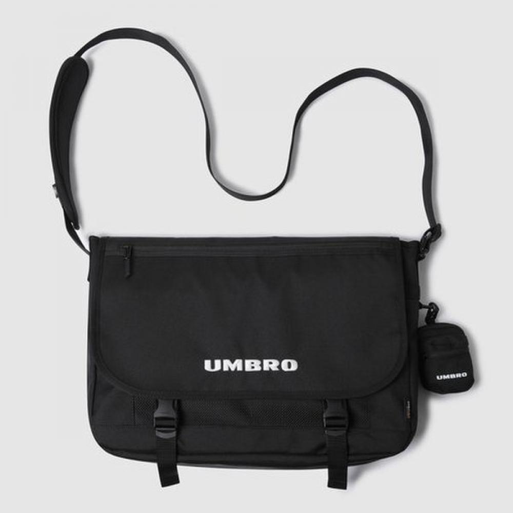 Umbro Big Messenger Bag Uq123cbg10