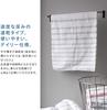 Imabari Towel Face 4-Piece Set Soft Instant Absorbent Quick Dry Indoor Drying 100 Cotton Made Japan Certified Hiorie Mist (Blue)