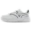Cl Ec Fashion Low-Top Skate Shoes Unisex Sneakers White Black D1GH201301