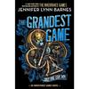 The Grandest Game Paperback S678 IND -M82