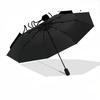 1pc Doodle Animals Automatic Open/close Umbrella, 8-Rib sturdy structure, Auto Folding/Opening, Portable Travel Umbrella for Women,232