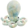 Plush Octopus Toy With Bright Colors For Kids Gift And Soft Animal Decor