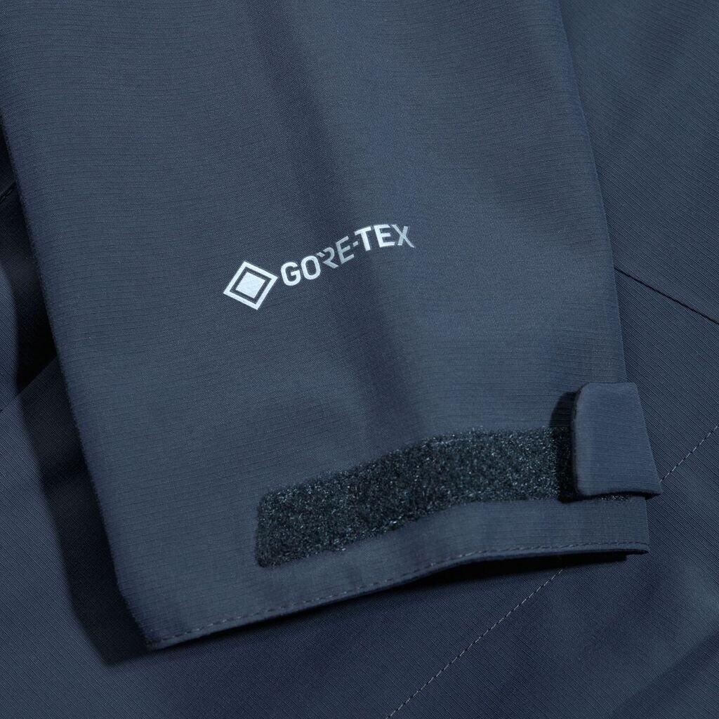 Jacket Berghaus Hillwalker Long GTX Jacket Men Carbon