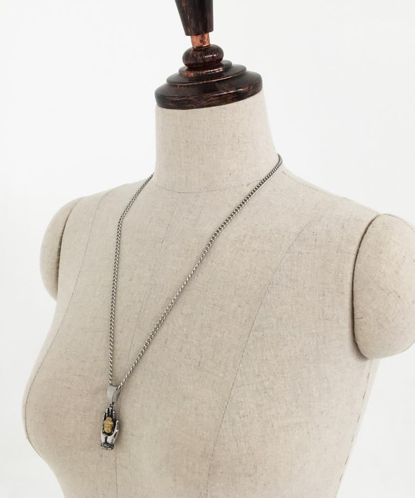 Sexto [Surgical Steel][Pendant] Type S-95 P.D