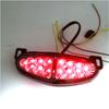 Led Tail Light For Kawasaki Er-6N/Er-6F/Ninja 650R