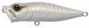Megabass White Python Lure POP-X