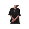 Jordan Kids T Shirts Crew Neck Moderate (Unisex) T-Shirts FV2829 010
