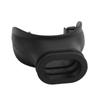 Scuba Diving Regulator Mouthpiece Silicone Enhanced Comfort Bite Mouthpiece Snorkel Regulator for Diving