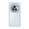 For Honor Magic 6 Pro Case Cover Huawei Honor Magic 6 Pro Capas Shockproof Colour Clear Transparent Fundas Honor Magic 6 Pro 5G