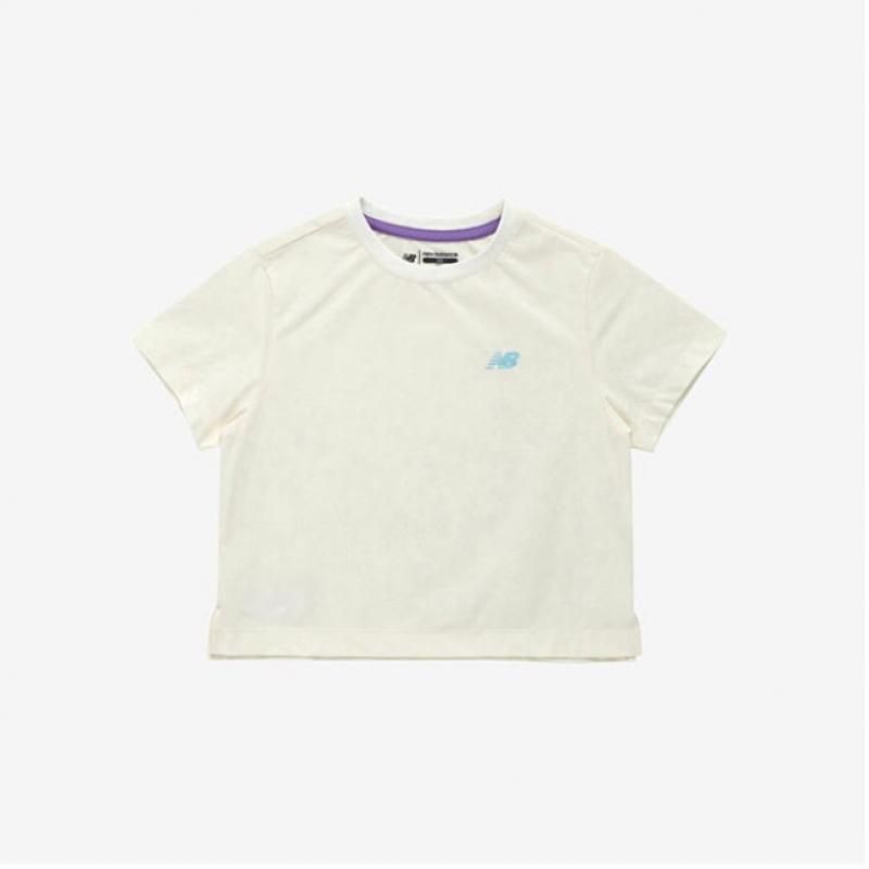 New Balance Kids Nbgc Short Sleeve Vest 3pcs Set Nk9ye2805g 70 Short Sleeve Tee